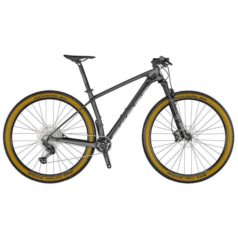 2021 SCOTT SCALE 925 MOUNTAIN BIKE (PRICE USD 1300)