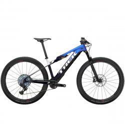 2021 TREK E-CALIBER 9.9 XX1 AXS MOUNTAIN BIKE (PRICE USD 7500)
