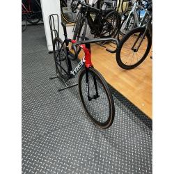 2021 Trek Emonda SLR 9- Navy