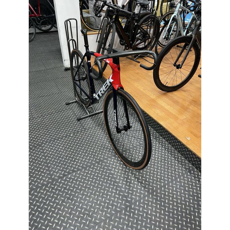 2021 Trek Emonda SLR 9- Navy