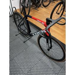 2021 Trek Emonda SLR 9- Navy