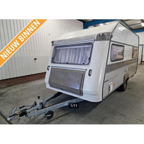 AVENTO ROYAL 445 TLD EXCLUSIEF 1992 Z.G.O.H. GEHEEL COMPLEET
