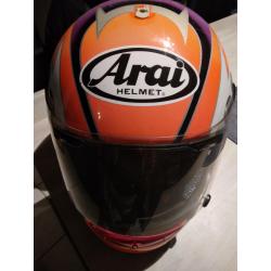 Arai maat m