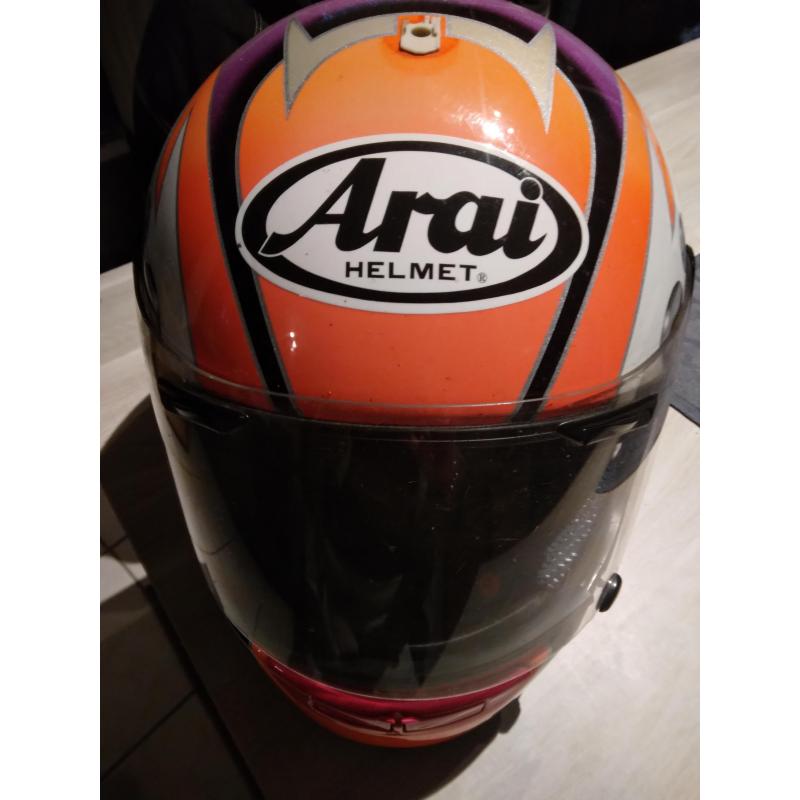 Arai maat m