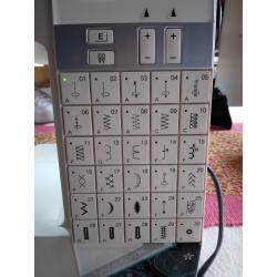 Naaimachine janome
