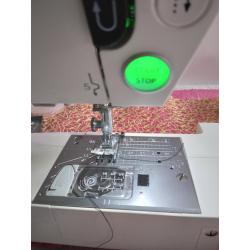 Naaimachine janome