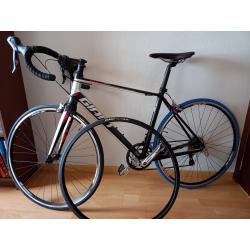Racefiets GIANT Defy5 Black - maat: M