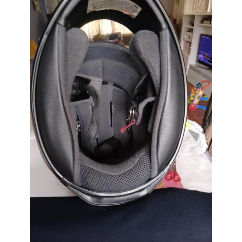 Shoei maat m
