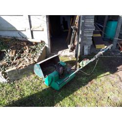 Grasmaaier Qualcast Suffolk Punch 43 s