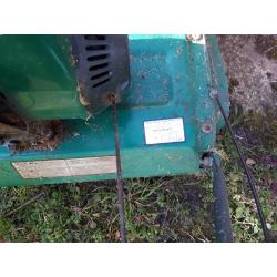 Grasmaaier Qualcast Suffolk Punch 43 s
