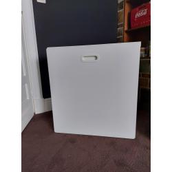 Ikea stuva opberglade