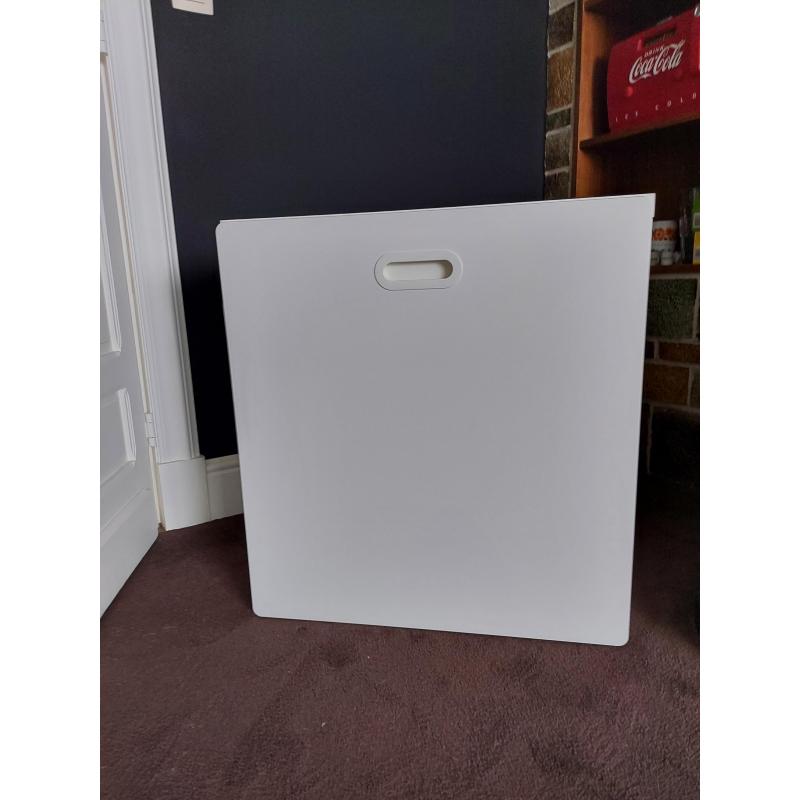 Ikea stuva opberglade