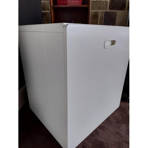 Ikea stuva opberglade