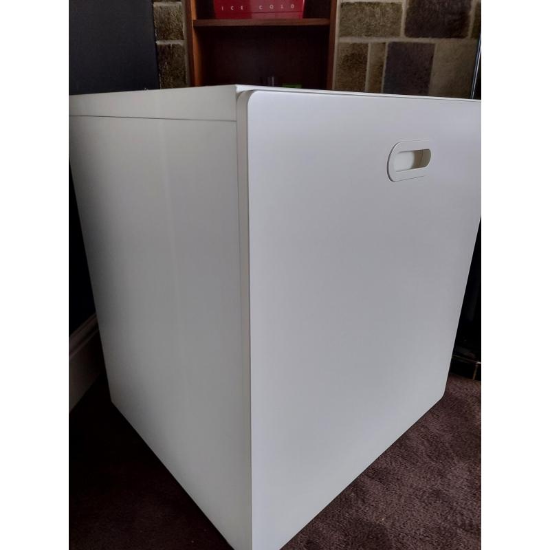 Ikea stuva opberglade