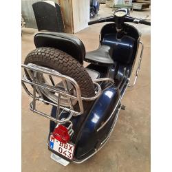Vespa sprint 150cc 1968