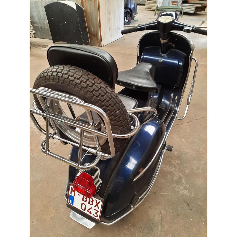 Vespa sprint 150cc 1968