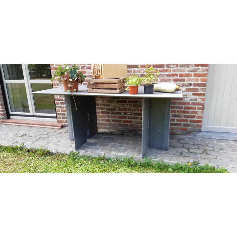 TAFEL ARDUIN