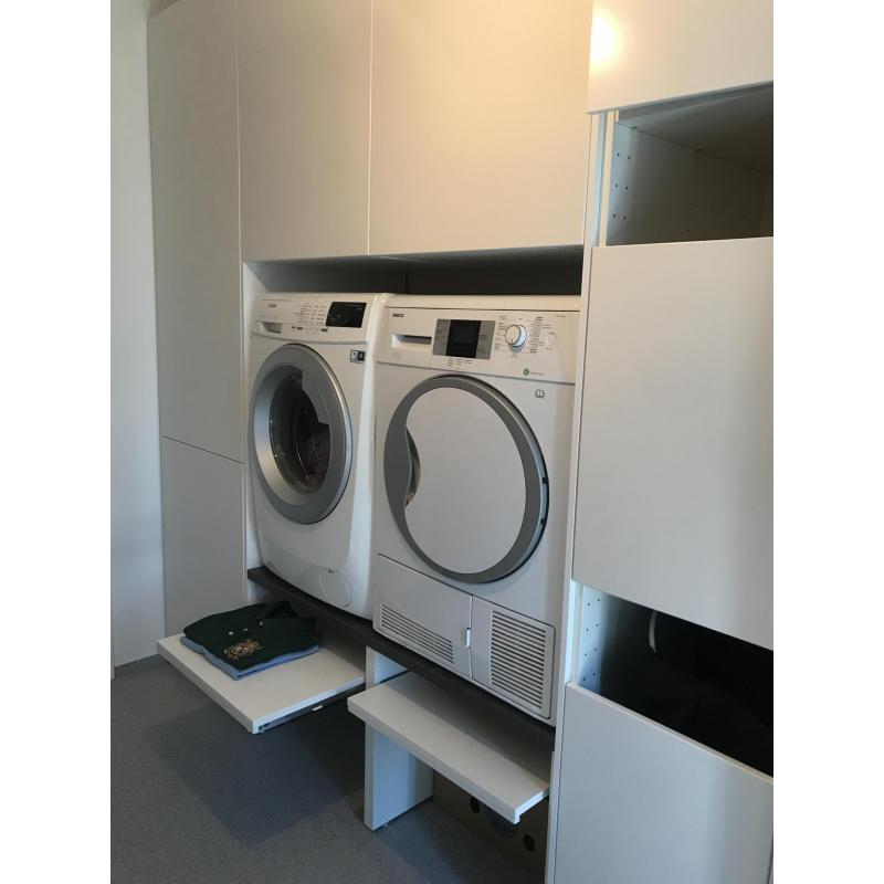Klusser / Klusdienst Handyman