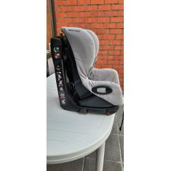 Autostoel Axiss (Maxi Cosy) - Grijs