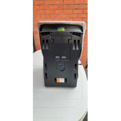 Autostoel Axiss (Maxi Cosy) - Grijs