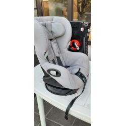 Autostoel Axiss (Maxi Cosy) - Grijs