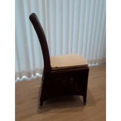 Eetkamerstoelen