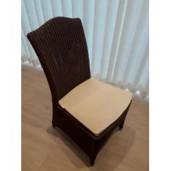 Eetkamerstoelen