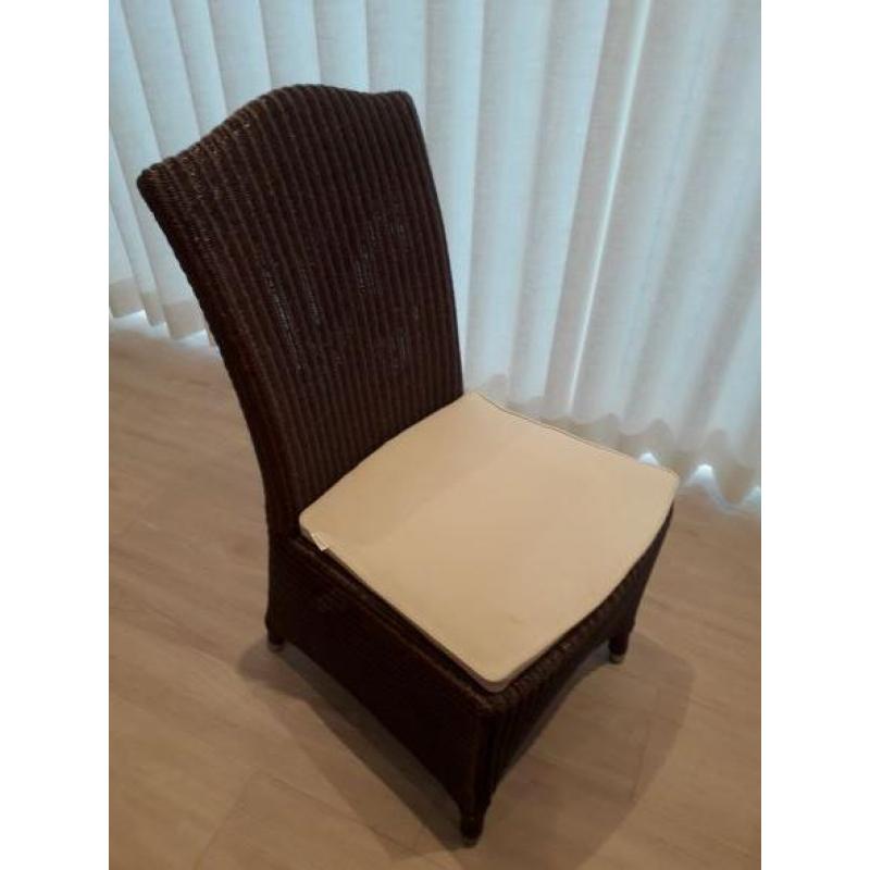 Eetkamerstoelen