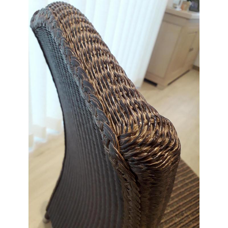 Eetkamerstoelen