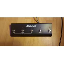 Marshall JCM 2000  TSL 601