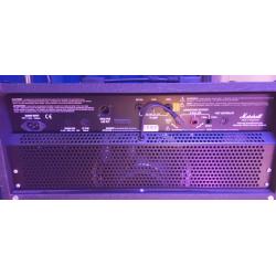 Marshall JCM 2000  TSL 601