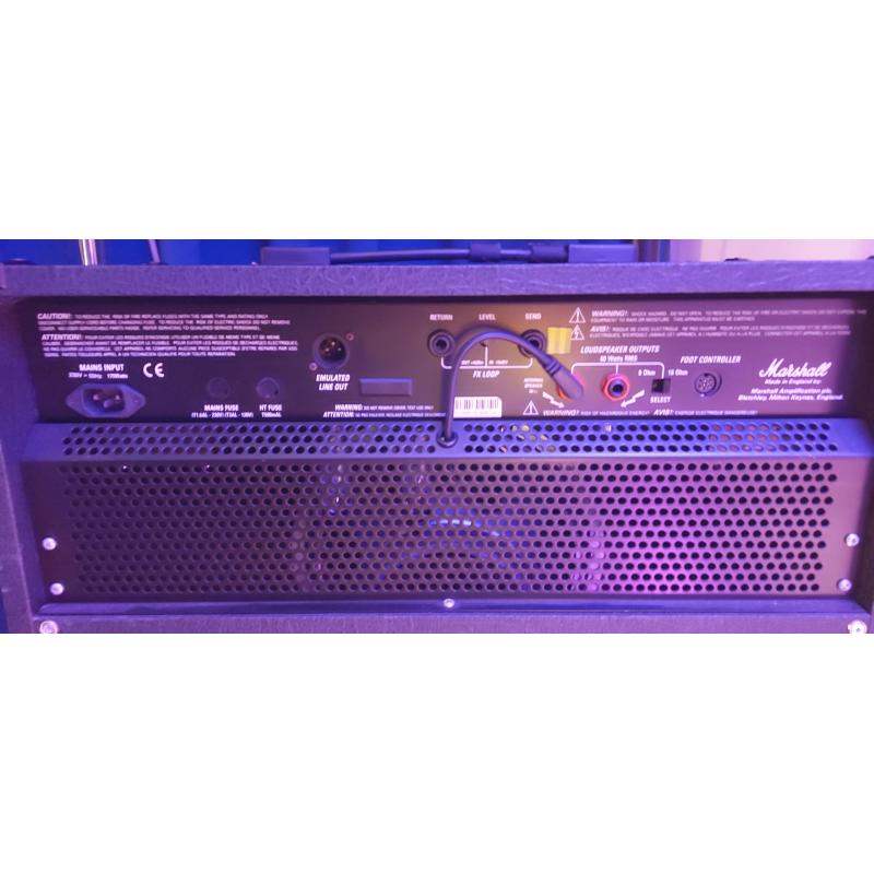 Marshall JCM 2000  TSL 601