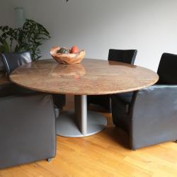 Design eetkamertafel