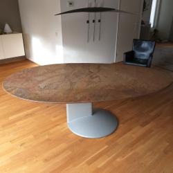 Design eetkamertafel