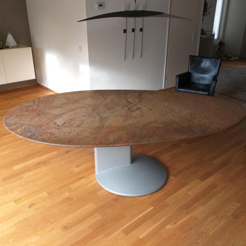 Design eetkamertafel