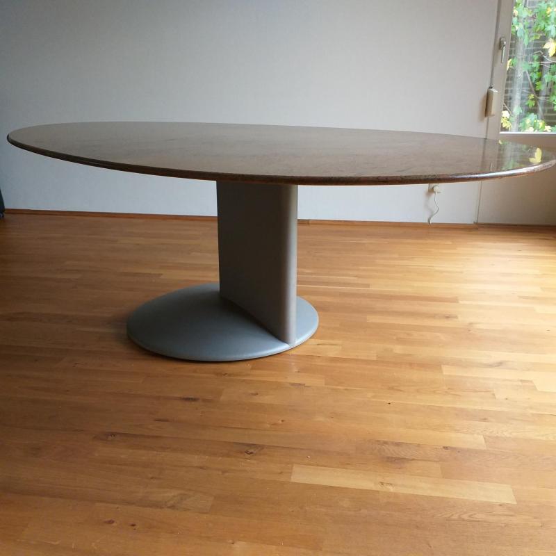 Design eetkamertafel