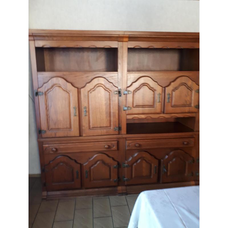 Wandkast