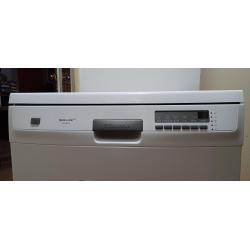 vaatwasmachine van elektrolux
