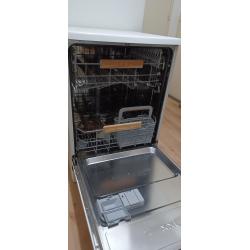 vaatwasmachine van elektrolux