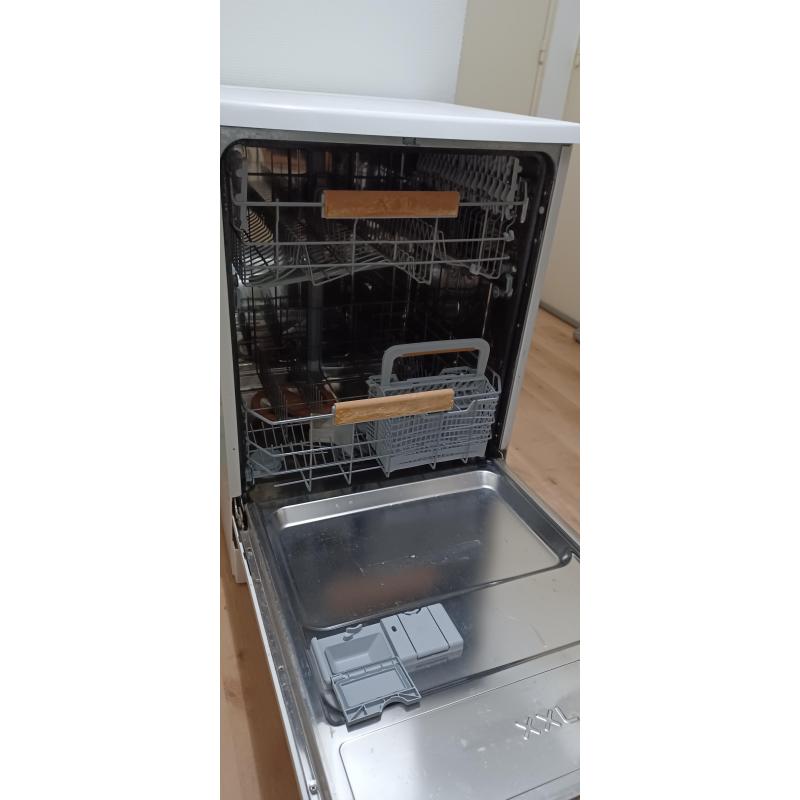 vaatwasmachine van elektrolux