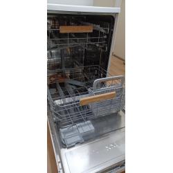 vaatwasmachine van elektrolux