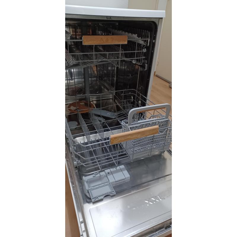 vaatwasmachine van elektrolux