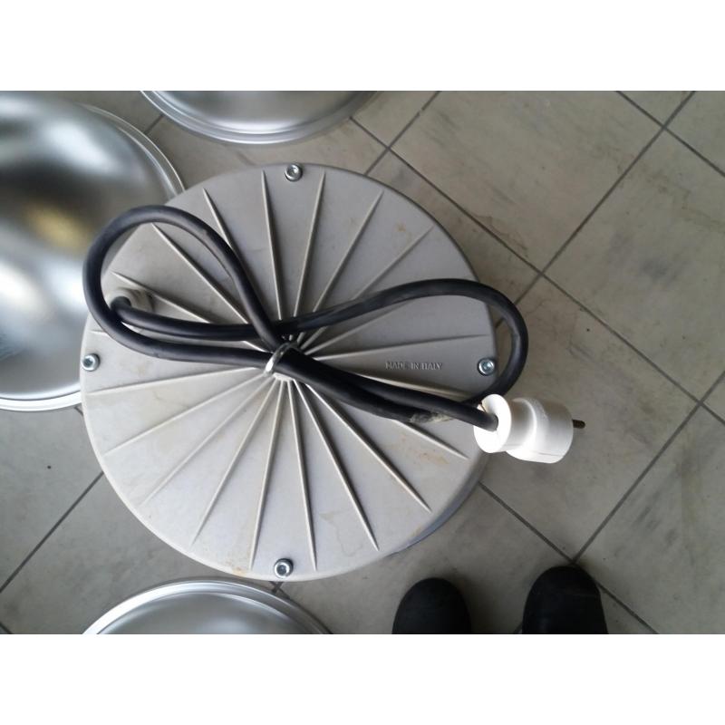 LAMPEN