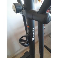 crosstrainer