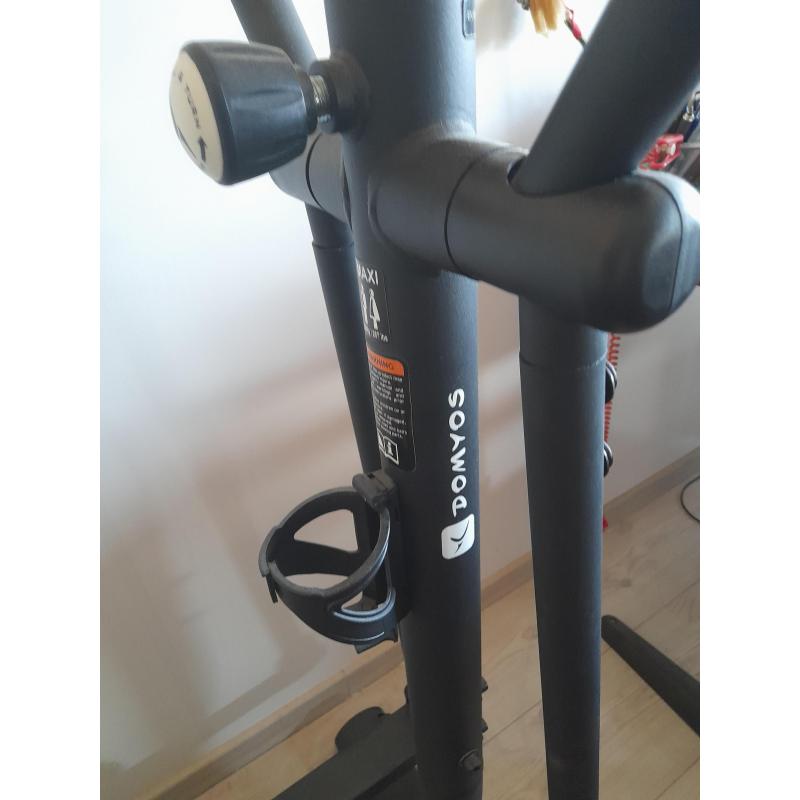 crosstrainer