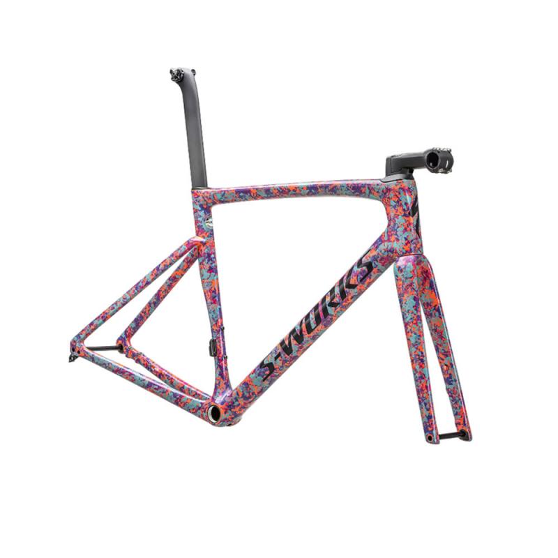 2023 Specialized S-Works Tarmac SL7 Frameset (GUN2BIKESHOP)