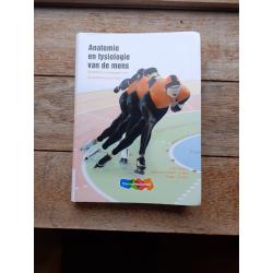 Studieboeken voor de CAM opleiding Natuurgeneeskunde