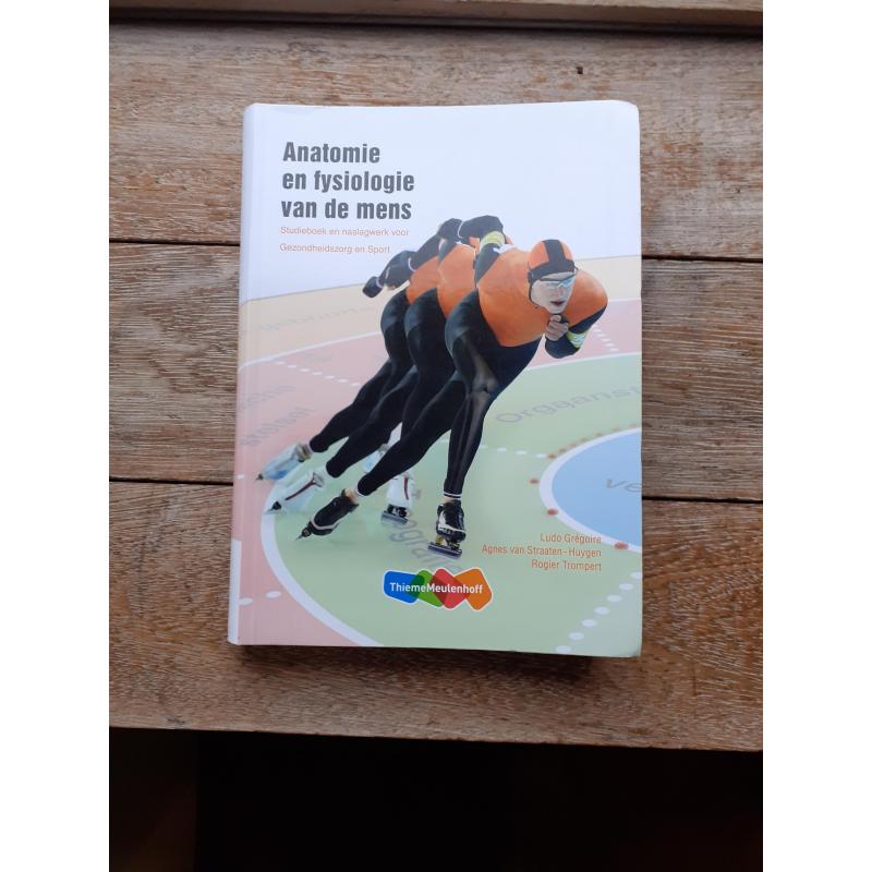 Studieboeken voor de CAM opleiding Natuurgeneeskunde