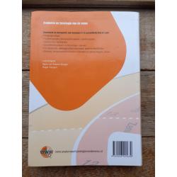 Studieboeken voor de CAM opleiding Natuurgeneeskunde