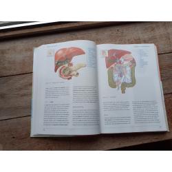 Studieboeken voor de CAM opleiding Natuurgeneeskunde
